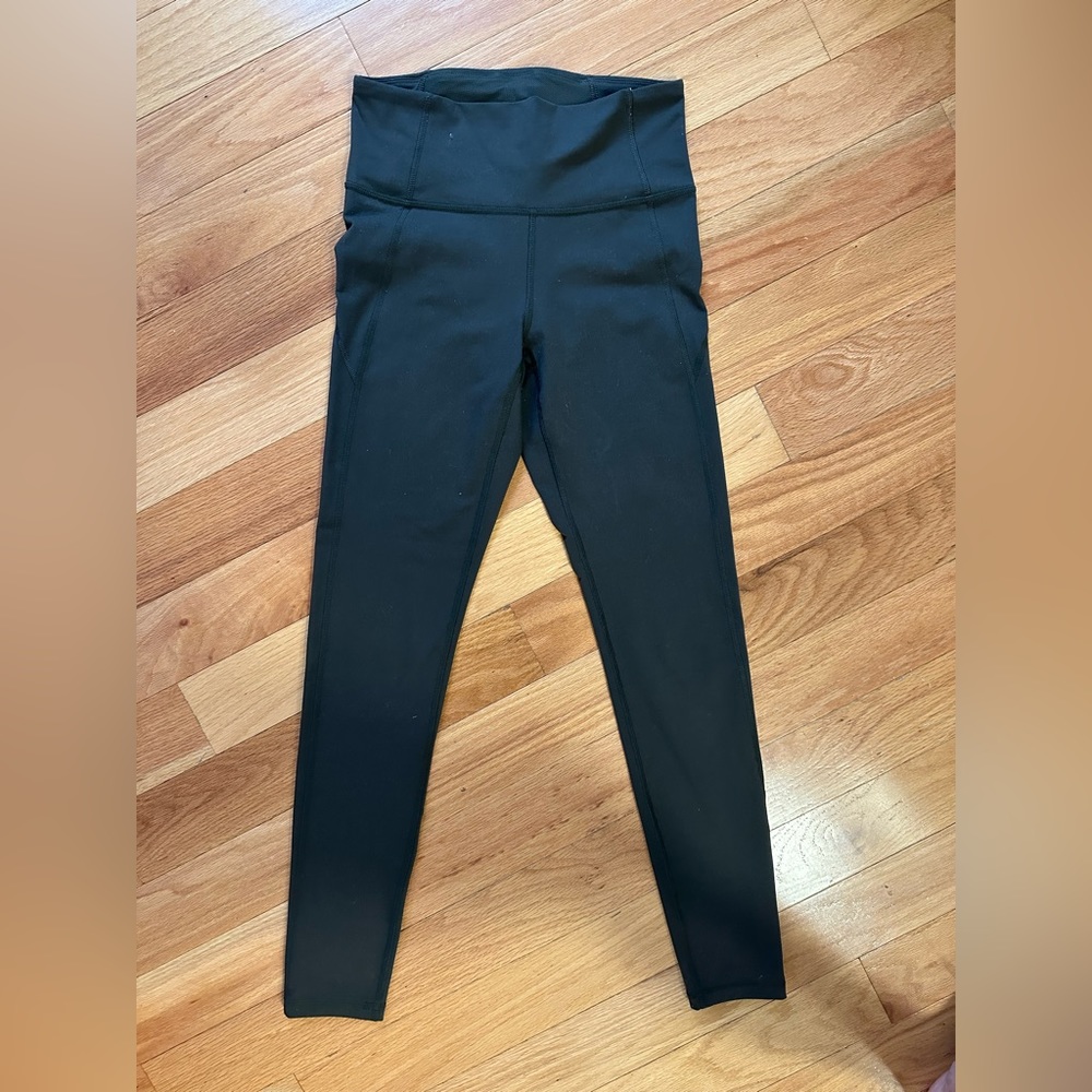 Under armor leggings